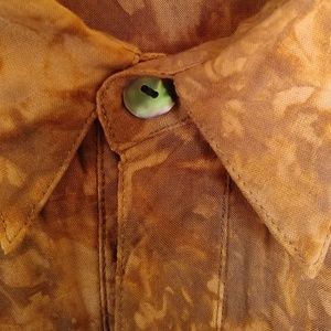 Native Wear Designs 2pc Top and Skirt